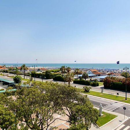 Grand Hotel Forte dei Marmi Dış mekan fotoğraf