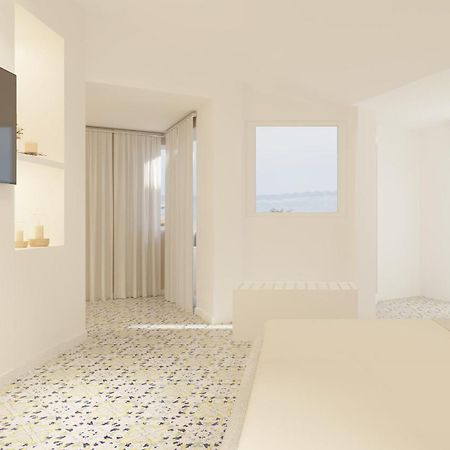 Grand Hotel Forte dei Marmi Dış mekan fotoğraf