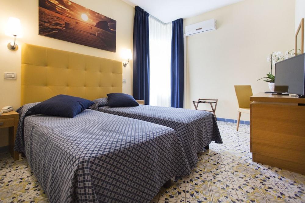 Grand Hotel Forte dei Marmi Dış mekan fotoğraf
