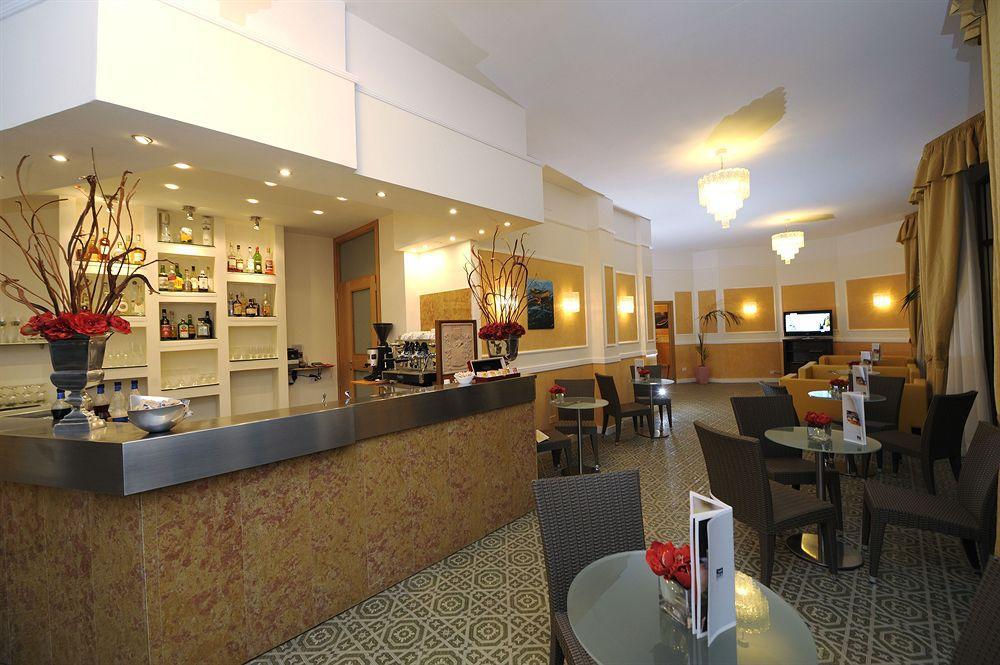 Grand Hotel Forte dei Marmi Dış mekan fotoğraf