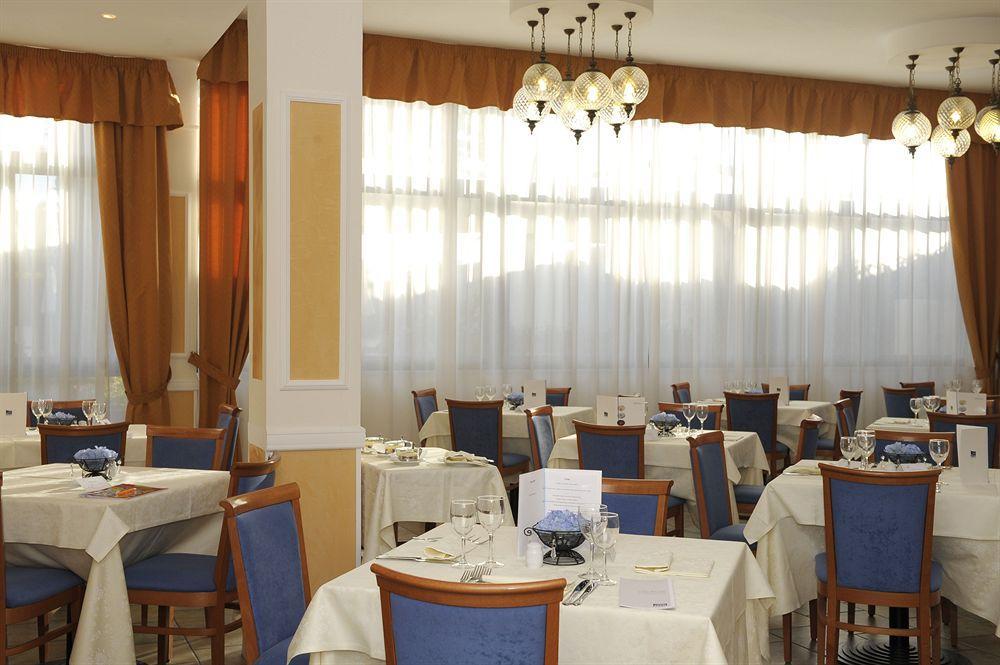 Grand Hotel Forte dei Marmi Dış mekan fotoğraf