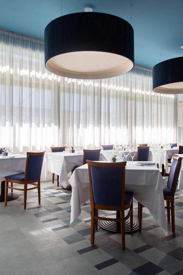 Grand Hotel Forte dei Marmi Dış mekan fotoğraf