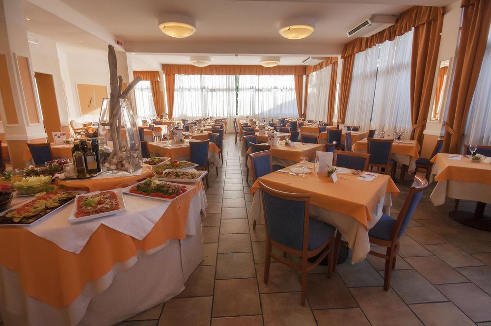 Grand Hotel Forte dei Marmi Dış mekan fotoğraf