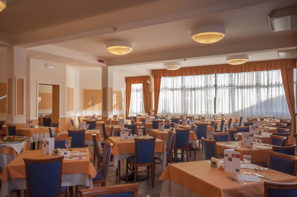 Grand Hotel Forte dei Marmi Dış mekan fotoğraf