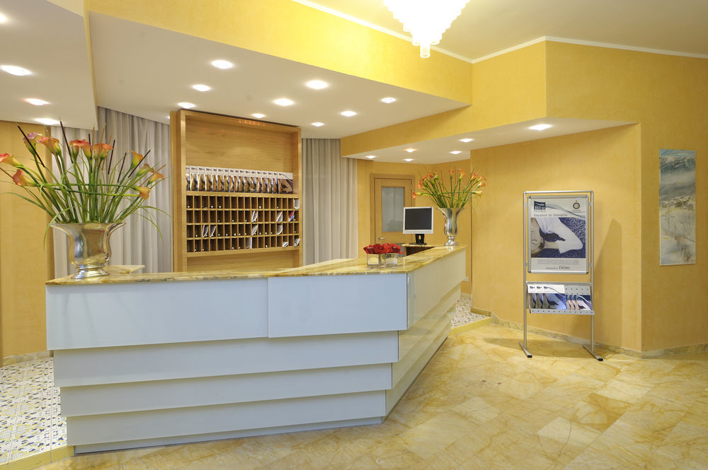 Grand Hotel Forte dei Marmi Dış mekan fotoğraf
