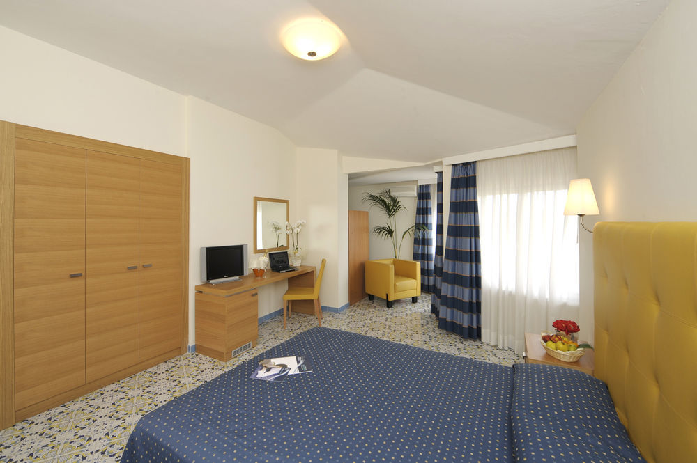 Grand Hotel Forte dei Marmi Dış mekan fotoğraf