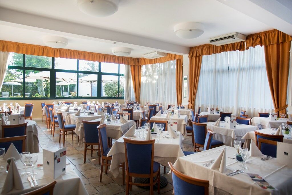Grand Hotel Forte dei Marmi Dış mekan fotoğraf